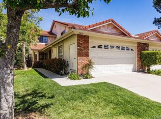 19451 Eagle Ridge Ln, Porter Ranch, CA 91326