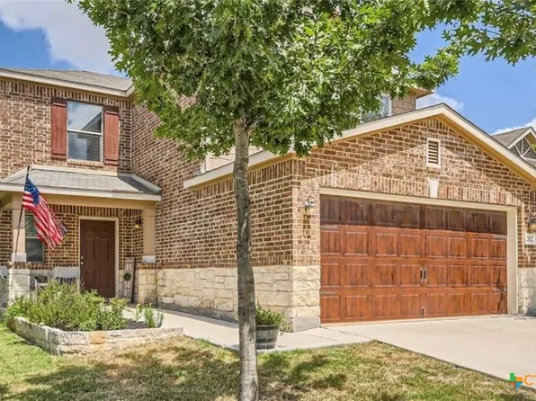 2027 Shire Mdws, New Braunfels, TX 78130