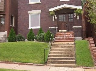 3634 Detonty St, Saint Louis, MO 63110