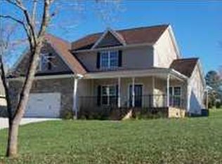 192 Quail Ridge Dr, Dayton, TN 37321