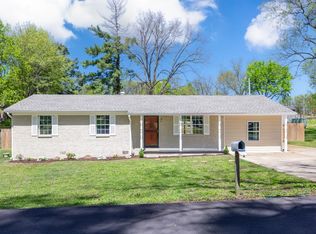16 Shannon Ave, Munford, TN 38058