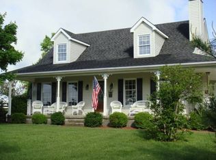 1932 Bardstown Rd, Springfield, KY 40069