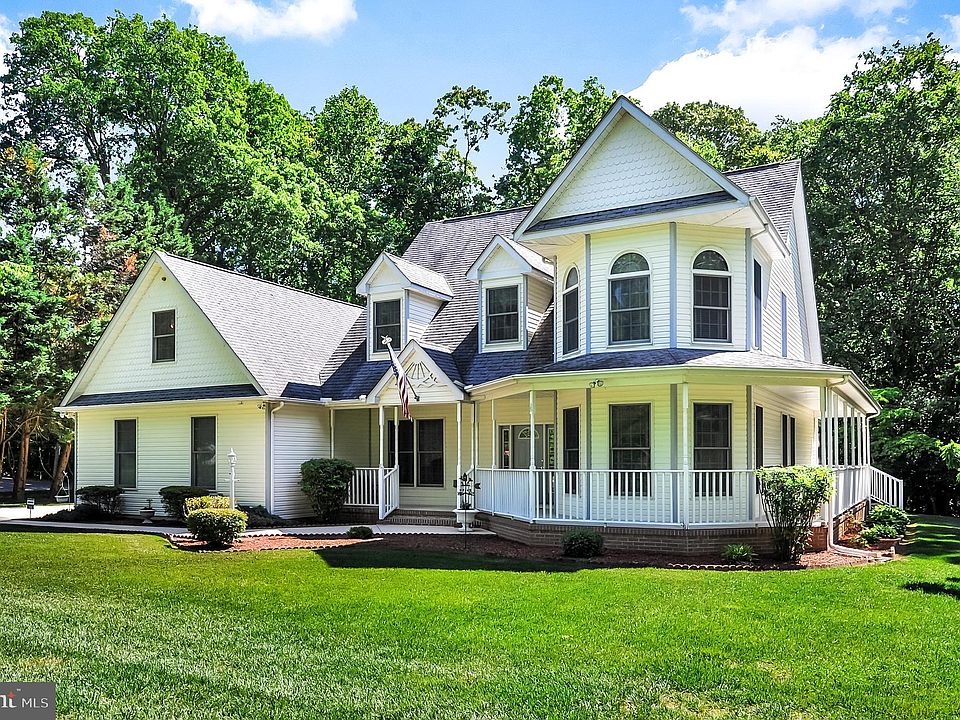 160 Winners Cir, Magnolia, DE 19962 Zillow