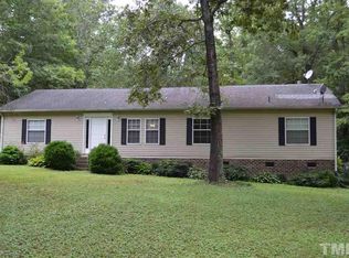 7955 Bethel South Fork Rd, Snow Camp, NC 27349