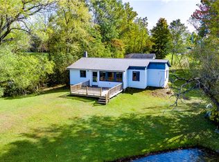 6578 Craine Lake Rd #25, Hamilton, NY 13346