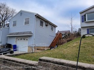 511 Lefferts St, South Amboy, NJ 08879