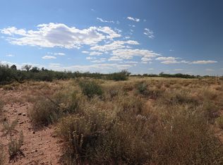 067D W Eeyore Ln, Benson, AZ 85602