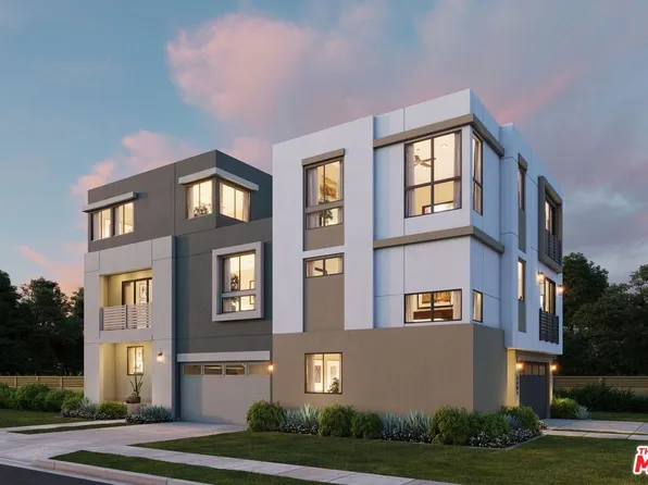 2505 W Berkeley Ave, Los Angeles, CA 90026