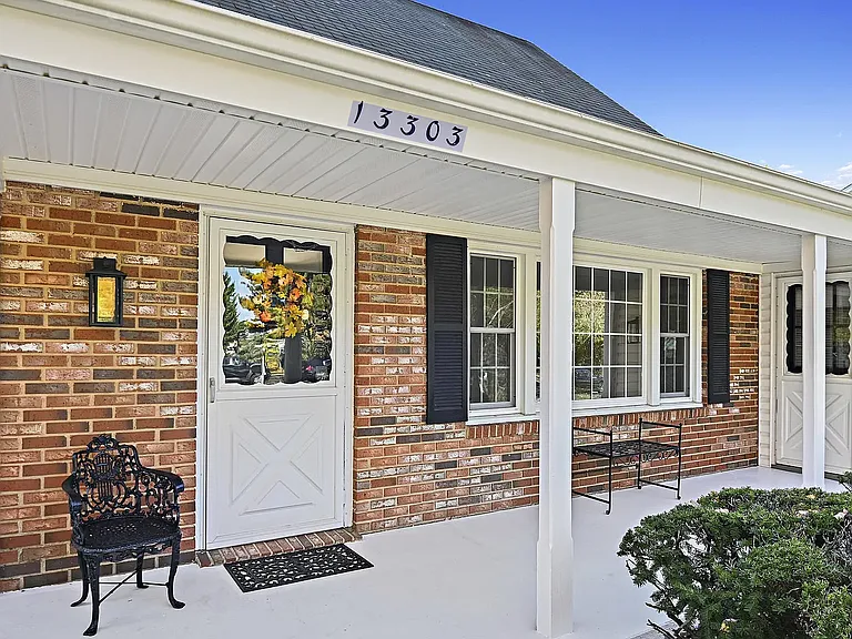 13303 Poplar Tree Rd — Photo 4