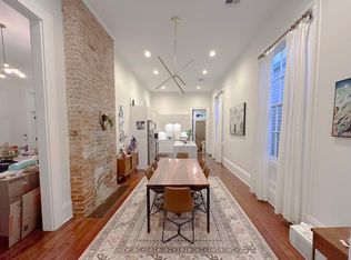 2116 Oretha C Haley Blvd, New Orleans, LA 70113