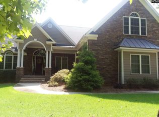 103 Admirals Point, Leesville, SC 29070