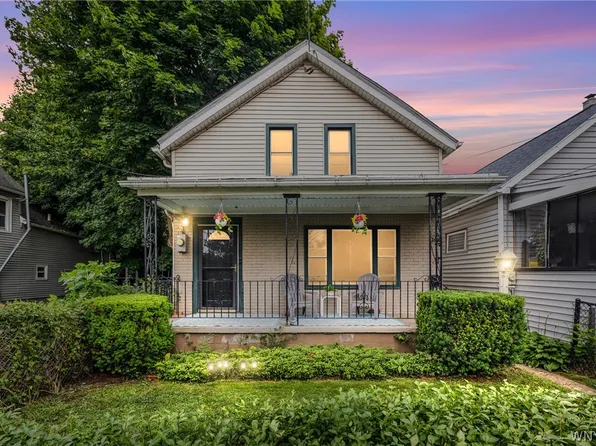 243 Mackinaw St, Buffalo, NY 14204