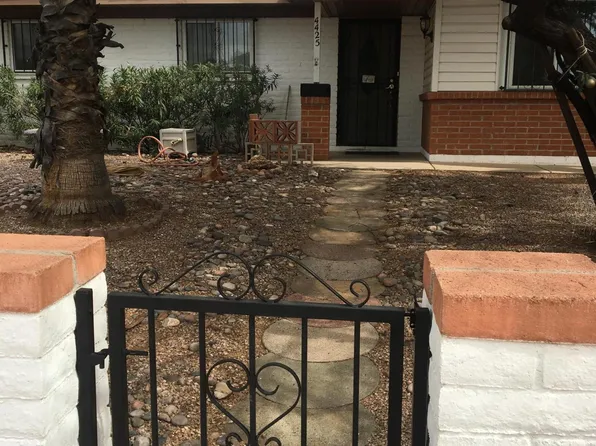 4425 S Evergreen Ave, Tucson, AZ 85730