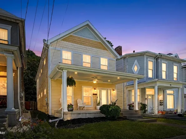 223 Pope St, Louisville, KY 40206