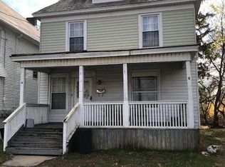 142 N Brandywine Ave, Schenectady, NY 12307