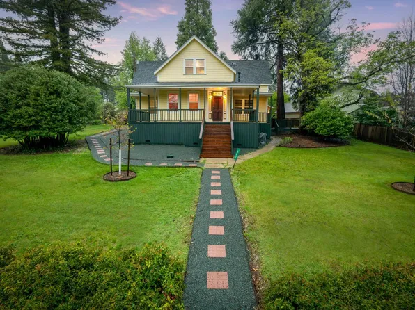 522 Sacramento St, Nevada City, CA 95959