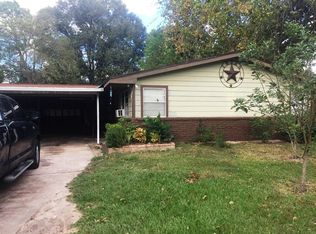 620 Catalpa St, Angleton, TX 77515