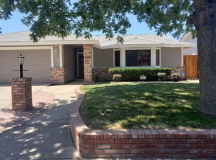 4037 Gagos Dr, Modesto, CA 95356