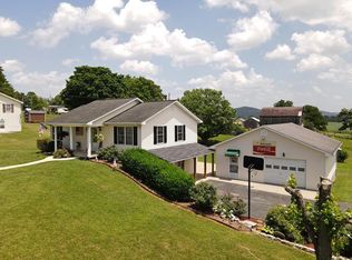 35 Smith St, Monticello, KY 42633