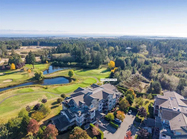 3666 Royal Vista Way #524, Courtenay, BC V9N 9X8