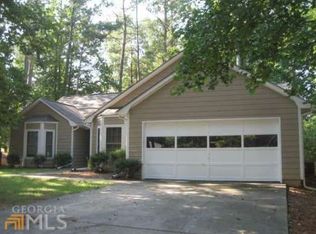 107 Rock Mull, Peachtree City, GA 30269
