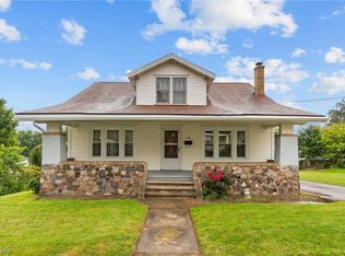 259 22nd St NW, Barberton, OH