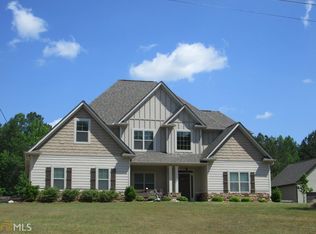 1715 Hines Rd, Lagrange, GA 30241