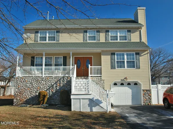 711 Edmunds Avenue, Union Beach, NJ 07735