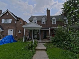 1602 E Duval St, Philadelphia, PA 19138