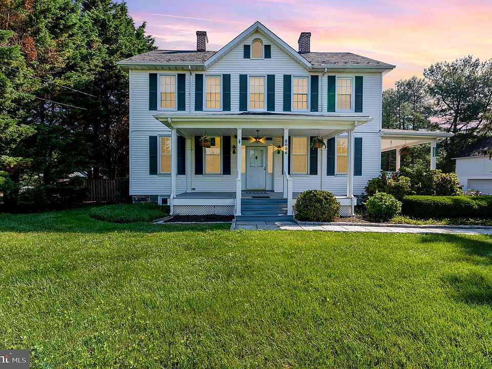 3008 Churchville Rd, Churchville, MD 21028 | Zillow