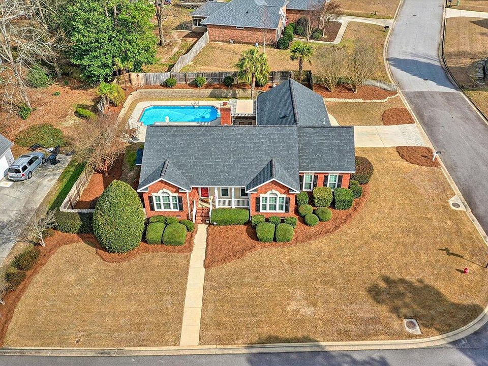 1883 Green Forest Dr North Augusta, SC, 29841 Apartments for Rent