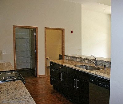 Island/Pantry