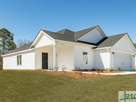 2nd image of 301 Somera Lane