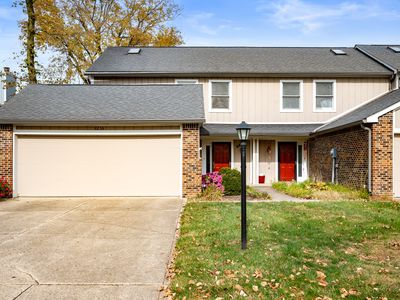 3236 Sandpiper Dr S, Indianapolis, IN, 46268
