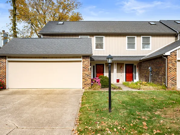 3236 Sandpiper Dr S, Indianapolis, IN 46268
