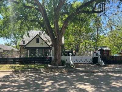 1405 N Estelle Ave, Wichita, KS, 67214