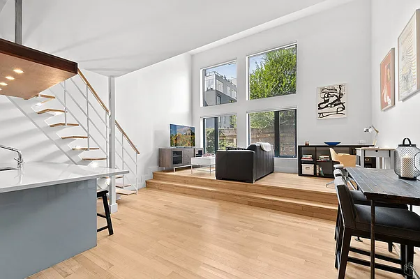 Sold by Halstead Real Estate | media 1