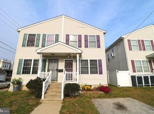 802 E 9th St, Chester, PA 19013