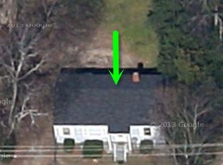 2415 Ruby Dr, Augusta, GA 30906