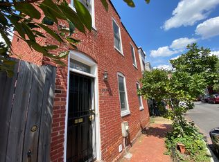 600 Acker Pl NE, Washington, DC 20002