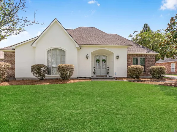 18068 Wilkes Dr, Prairieville, LA 70769