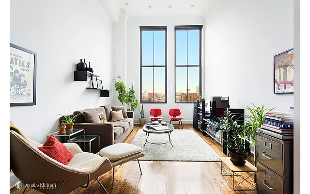 Sold by Douglas Elliman | media 10