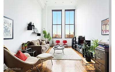 Sold by Douglas Elliman