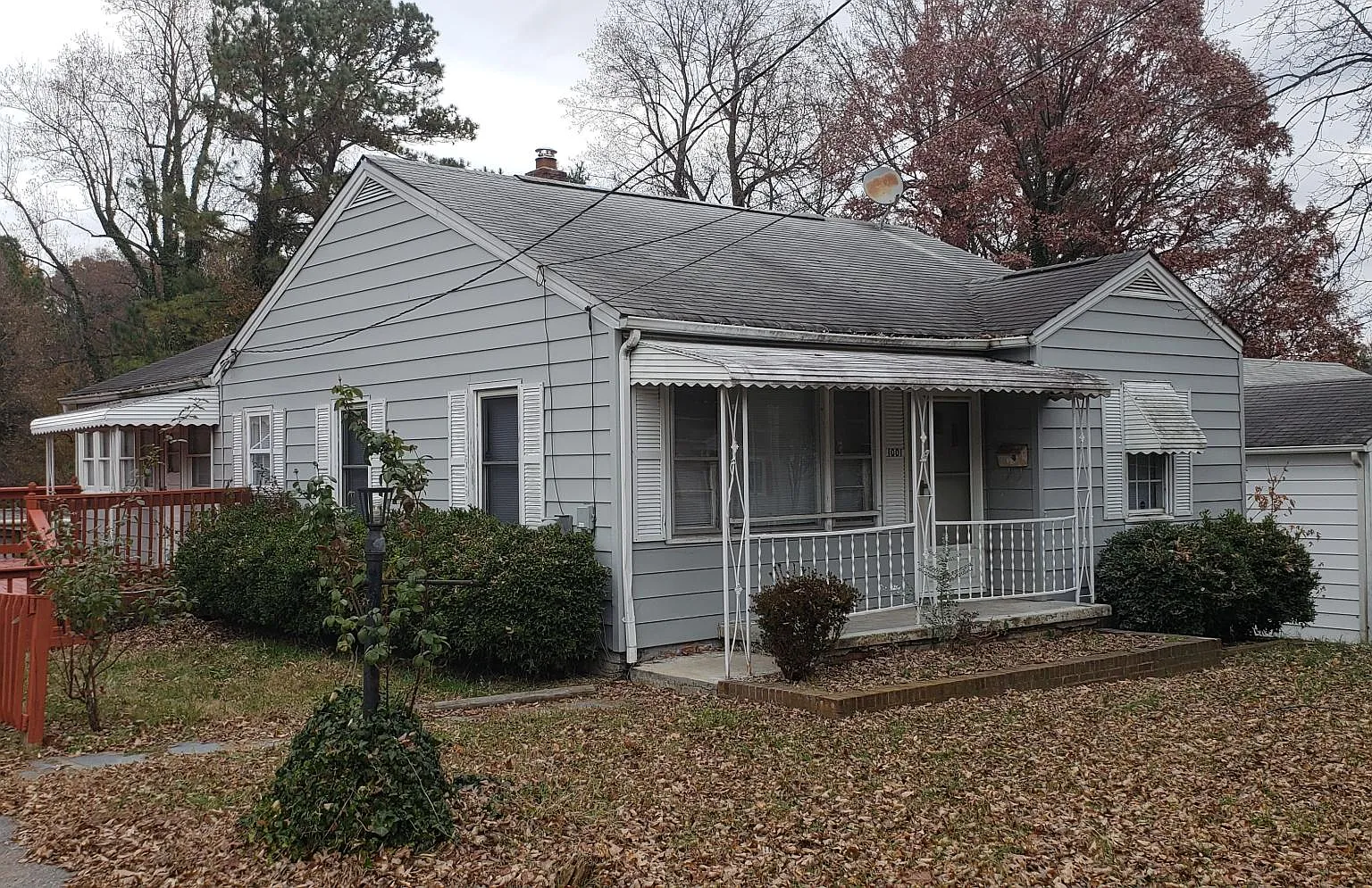 3 bed, 1312 sqft, $1,200 — Photo 1