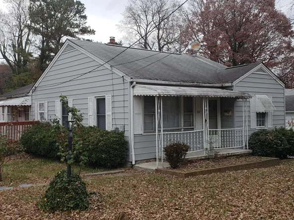 1001 Charlotte Ave, High Point, NC 27262