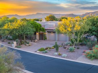 8650 E STAGHORN Lane, Scottsdale, AZ 85266