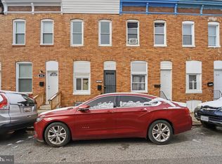 814 N Curley St, Baltimore, MD