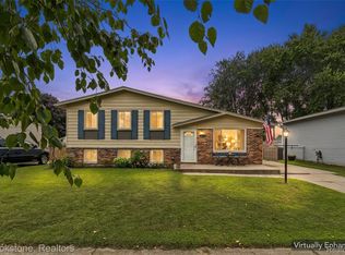 50577 Bower Dr, Chesterfield, MI 48047