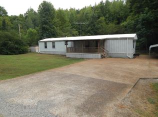 1110 Mink Branch Rd, Waynesboro, TN 38485