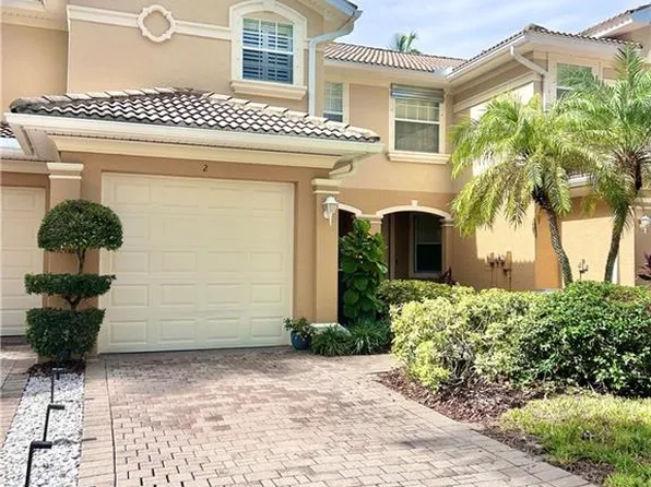 9813 Foxhall WAY #2, ESTERO, FL 33928